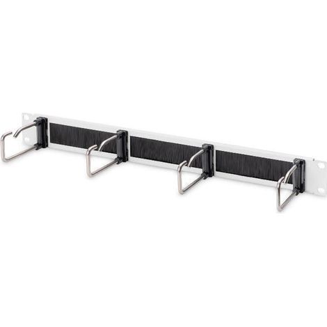Digitus DN-97668 accesorio de bastidor Panel de gestión de cables (1/4)
