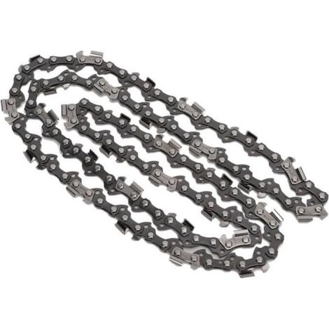 Chaîne de tronçonneuse 3/8 050 62DL - Outils de jardinage (1/4)