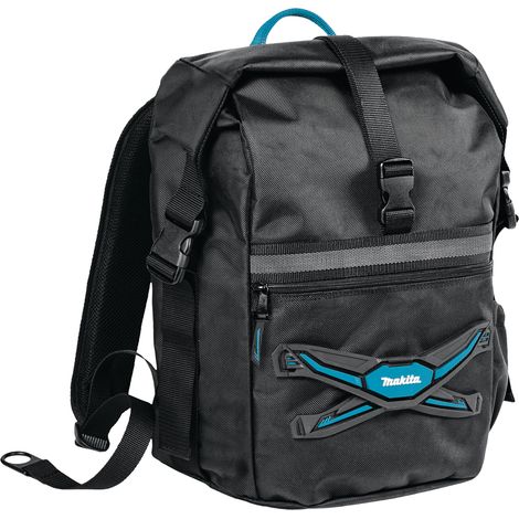 MAKITA E-05555 Roll Top Weather Backpack (1/5)