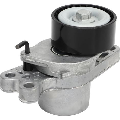 Poulie de tension de courroie 5751G7, levier de tension stable et à résistance lâche, remplacement pour Peugeot 206 207 (1/5)