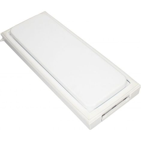 PORTILLON FREEZER POUR REFRIGERATEUR AMICA - 2100140482 (1/3)
