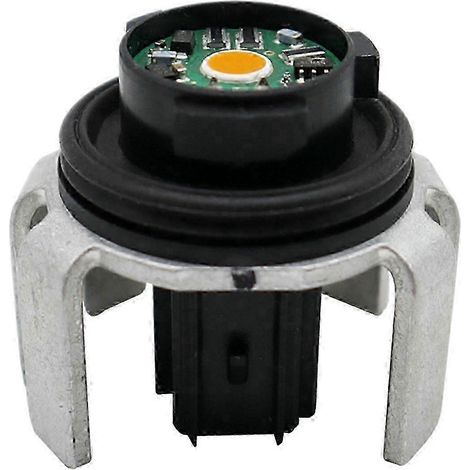 Compatible avec les clignotants arrière à LED rouges des Corolla E150 (modèles 2006-2013) et Cross (modèles 2019-2021). (1/5)