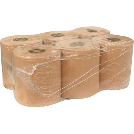 6er-Set Chamois-Spulen 450f KARZHAN - 14559
