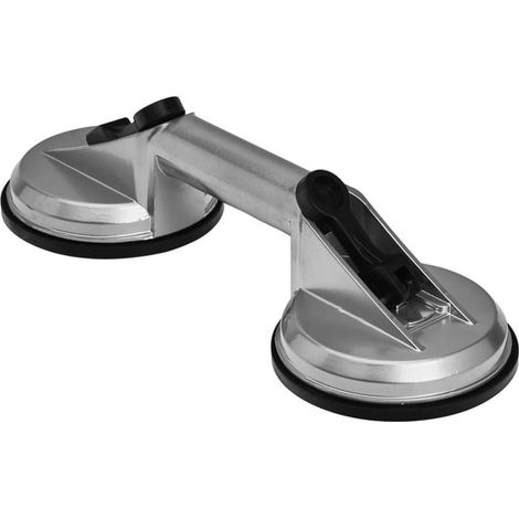 Ventosa per pannelli in vetro 100 kg KD10193 (1/5)