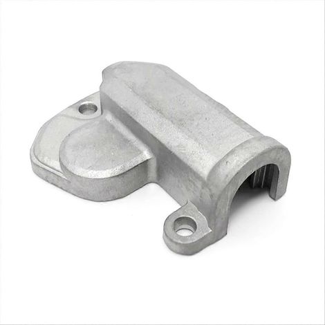 Satz mit 2 Ventilschaftkappen für Motorradmotor, Zylinderblock, kompatibles Ersatzteil 47137007000, wasserdichter und langlebiger Schutz. (1/5)