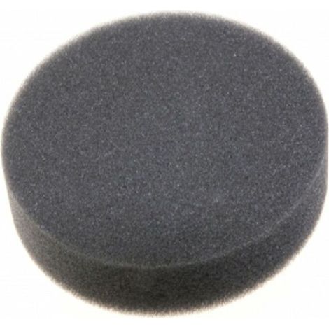 Filtre mousse rond Accessoire pour aspirateur Compatible avec sacs ROWENTA Largeur 20cm Pour nettoyage efficace des surfaces