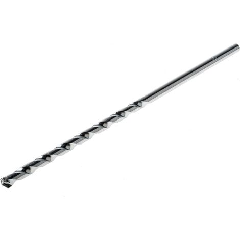 Foret Pointe au carbure RS PRO Foret de maçonnerie 10mm x 300 mm ( Prix pour 1 )