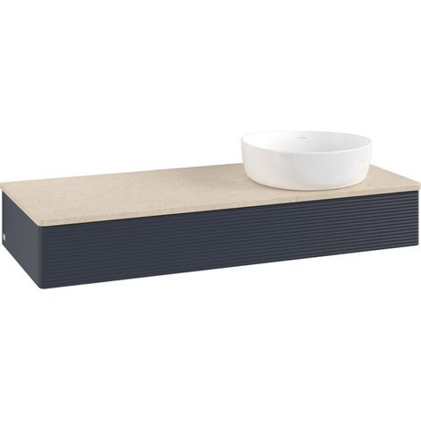 Villeroy & Boch K12113HG WTUS Antao K121 1200x190x500mm (1/3)