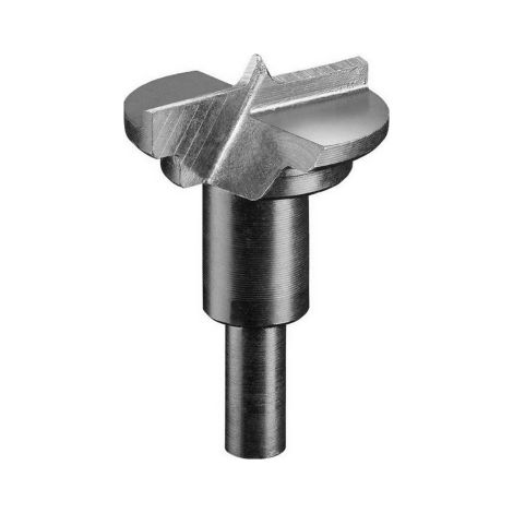 Kwb drill punta fresa per compensato per foro cerniere 35,0 mm in acciaio by Einhell (1/3)