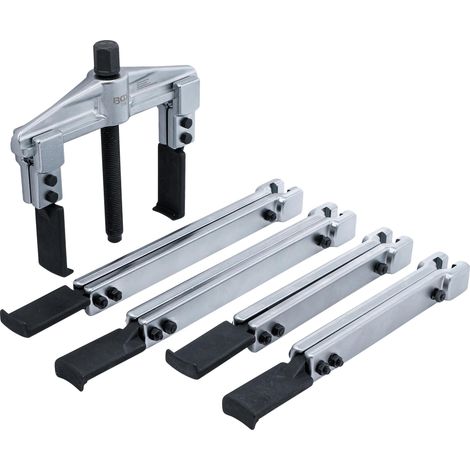 BGS  Extractor  Universal  Juego  de  2  brazos  35  -  130  mm  7  piezas  -  7785 (1/4)