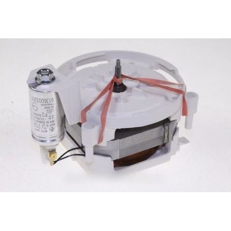 MOTEUR POMPE DE CYCLAGE POUR LAVE VAISSELLE BOSCH B/S/H