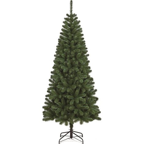 Albero di Natale Kenya h240cm