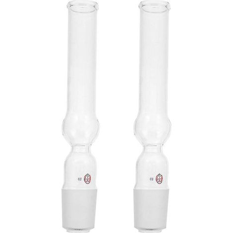 Tubes de séchage en matériau synthétique pour laboratoire