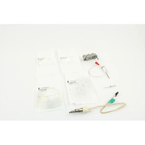 BOSCH Kit d'allumage pour KBR98-3 A 21-23, 7736701772