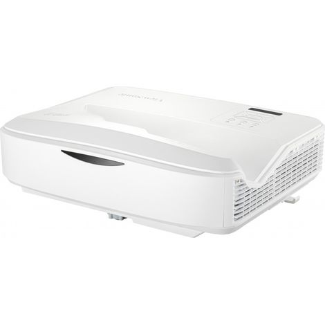 Viewsonic LS832WU videoproyector Proyector de alcance estándar 5000 lúmenes ANSI LED WUXGA (1920x1200) Blanco (1/5)