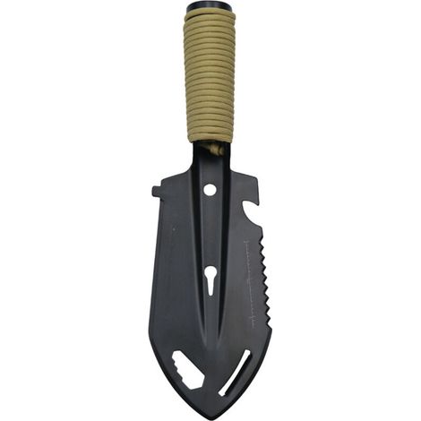 Pelle extérieure creusant des outils de fleurs de jardinage de légumes sauvages-Ensoleillé (1/3)
