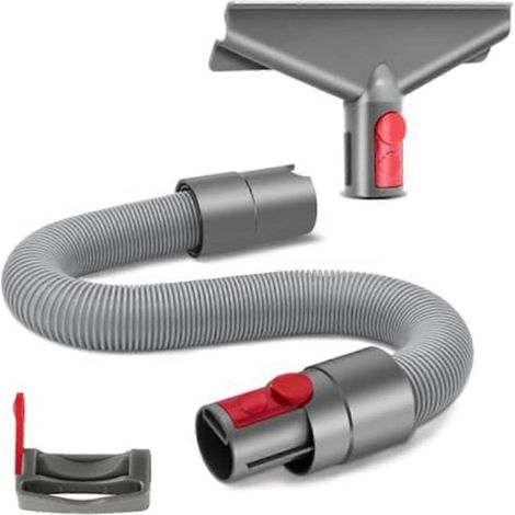 Kit de tuyau d'extension flexible Mattress Tool+ pour V15 V12 V8 V11-- (1/5)