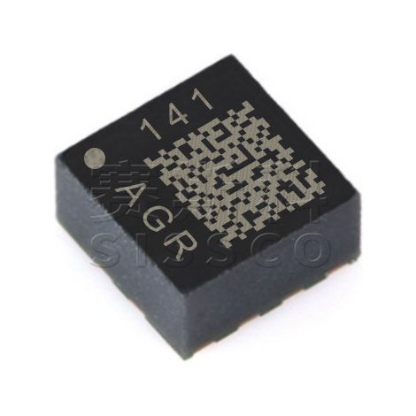 LSM303AGRTR M41T83SMY6F Electronic Components Chip Electronic Components 5 Packaging 5