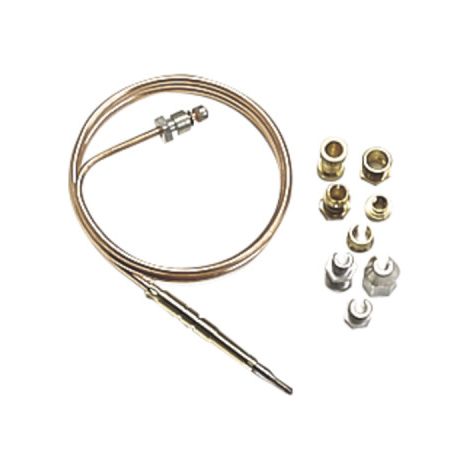 Thermocouple universel Q370A 10 raccords 30s - DIFF