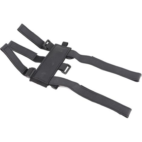 Support Vélo Réglable pour Enceinte, Accessoire Étanche Cyclisme Compatible Taille Standard (1/5)