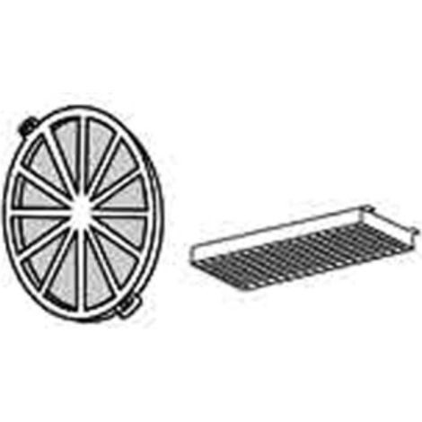 Teka C1R - Filtro 61801238 Carbon Activo (1/2)
