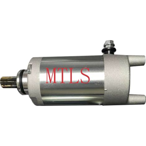 29U-81800-61 4BD-81800-00 4XE-81800-00 4XE-81890-00 DÉMARREUR