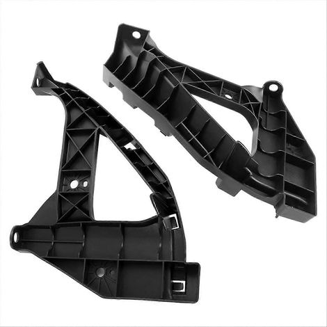 Compatible con Honda Civic 2016-2021, Refinement 71140/71190-TBA