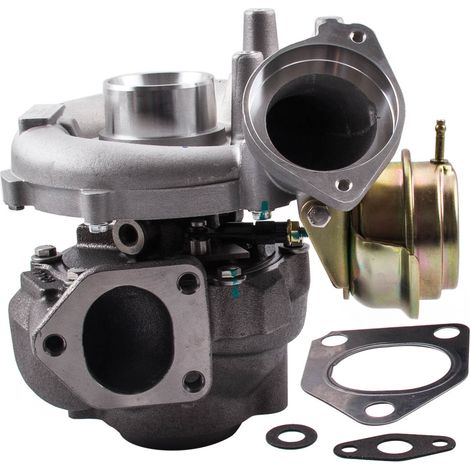 GT2260V Turbo Turbina per BMW X5 3.0d M57N E53 218PS 7791044, 7791044E, 7791044F (1/5)