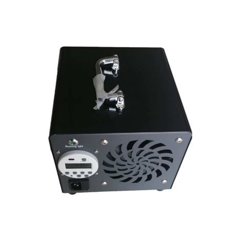TOPCAR - Stérilisateur portable d'ozone - Ozoneur - OZAC20S (1/2)