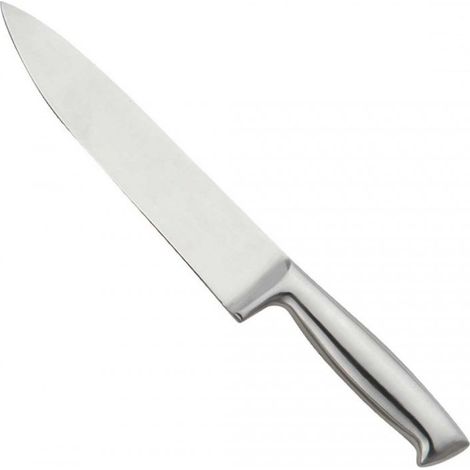 KINGHOFF KH-3435 STAHL-KOCHMESSER 22 cm