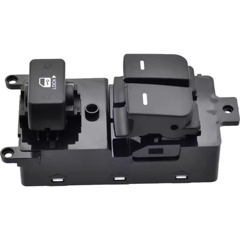 Die Teilenummer 935701M710 ist für den elektrischen Fensterheber-Bedienschalter des Kia CERATO FORTE geeignet. (1/4)