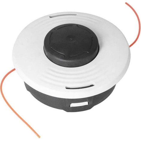 Tête de Débroussailleuse pour Stihl Autocut 40-2 46-2 FS160 FS220 FS280 FS290 FS300 FS310 FS350 FS 360 FS400 FS410 FS450 FS460 FS480 (1/4)