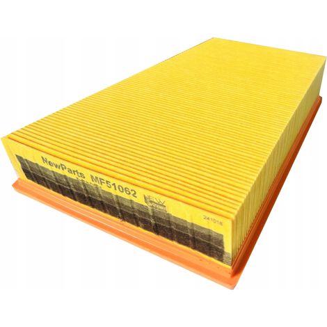 Filtre à air NewParts Filters MF51062 (1/5)