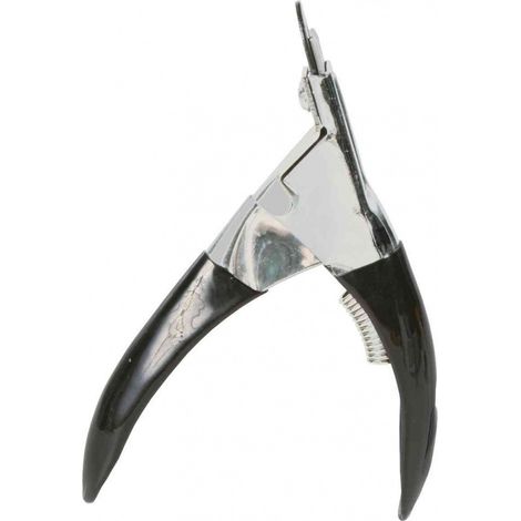 Coupe ongles dimension 11 cm animaux - Trixie (1/3)