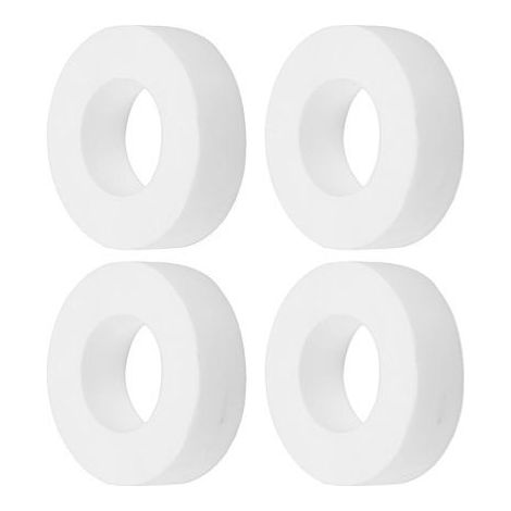 4pcs Pool Cleaner Robot Carabiner Ring Replacement for Maytronics Dolphin 6101611, Compatible with M200/M400/M500, (1/4)