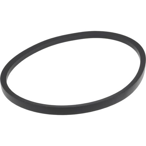 Courroie de Scarificateur replace OEM LG2001063 13x670 mm Compatible avec Dori Compatible avec Dormak SC38 SC45 (1/5)
