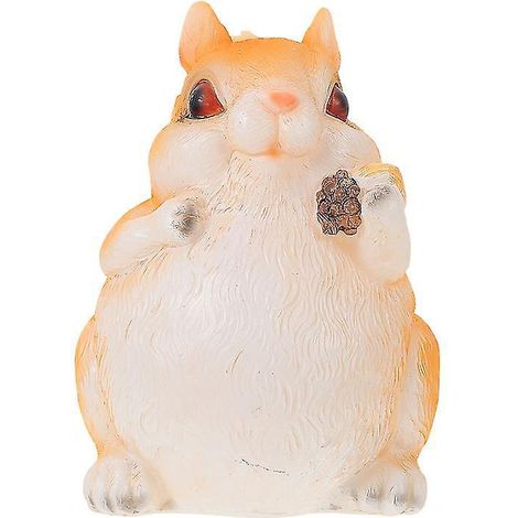 1 animal lumineux solaire (1/3)