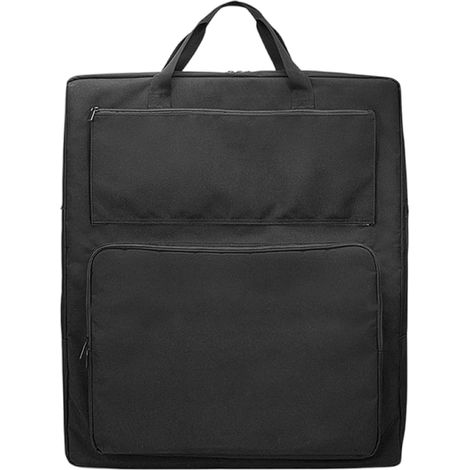Sac de transport pour panneau solaire PS100 avec poche et poignée (1/5)