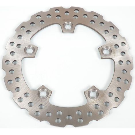 Bremsscheibe hinten sifam für Roller suzuki 250 an burgman 1998 (1/3)