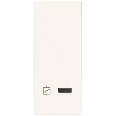 Attuatore connesso Linea vimar 30803.B bianco