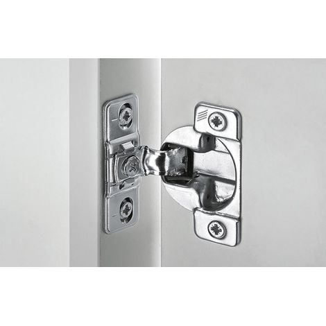 Bisagra automática 9072548110St cincado