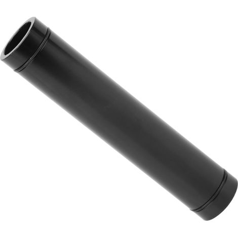 Vorderradnabenachse für Mountainbikes, 20 bis 15 mm Durchmesser, Aluminiumlegierung, 100 mm. Fahrradzubehör. (1/5)