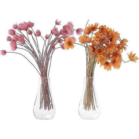 Ensemble de 2 vases pour maison de poupée (1/3)