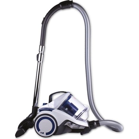 Aspirateur sans sac DIRT DEVIL, 2,7 L, 700 W