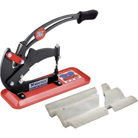 ROOF TILE CUTTER FOR CUTTING TERRACOTTA AND CONCRETE TILES MONTOLIT 42 (1/2)