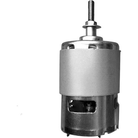 21V Lithium-Rasenmähermotoren, wiederaufladbares Rasenmäherzubehör, elektronischer Anlasser (21V)