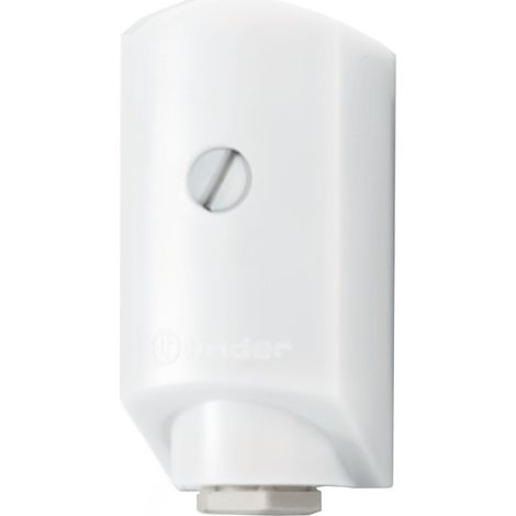 Interruptor crepuscular 1Z 12A 230V CA miniatura 1-80lx IP54 10.51.8.230.0000