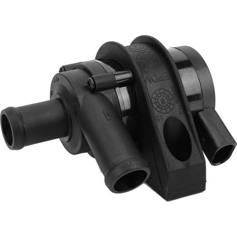Zusatzwasserpumpe für Automobilmotoren, passend für Seat Altea/Ibiza/Toledo 1K0965561L (1/5)