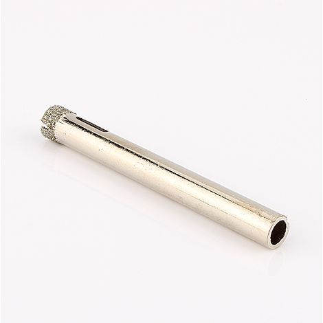 Neue 6-mm-Diamant-Lochsäge, Kernbohrer für Glas, Fliesen, Granit und Marmor (1/5)