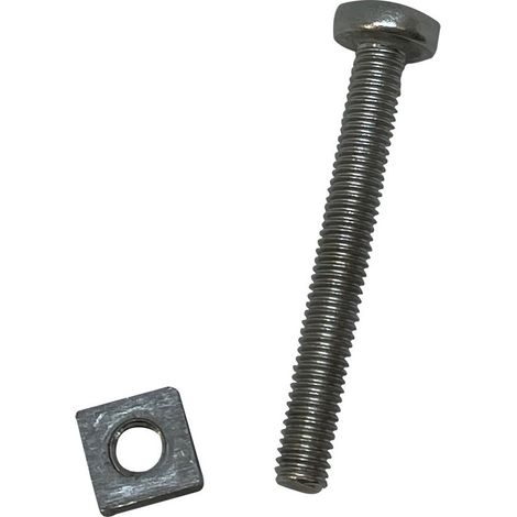 Resthärte-einstellschraube Für Autotrol 255-ventil